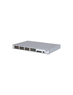 (DH-S5436-24GF8GT4XF) DAHUA SWITCH INDUSTRIAL 36 PUERTOS L2 MANAGED GIGABIT, 4 PUERTOS POE 10G SFP+
