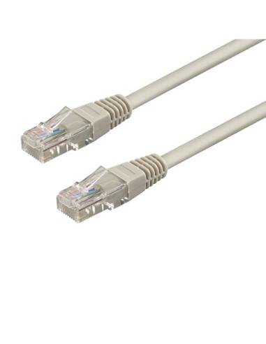 WP CAT 5e U-UTP PATCH CABLE, L