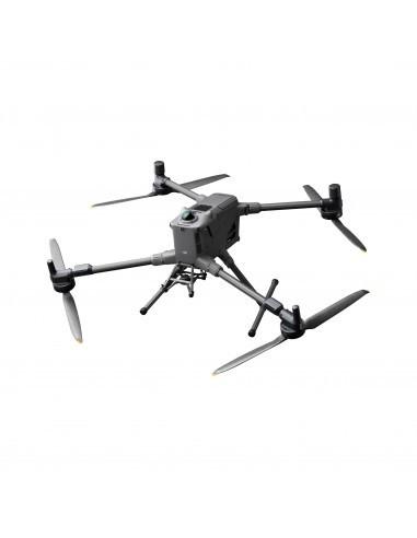 FLYINGEYE FLYSAFE - MATRICE 400 - COUPE-CIRCUIT + PARACHUTE (CERTIFICATION C5 EASA)