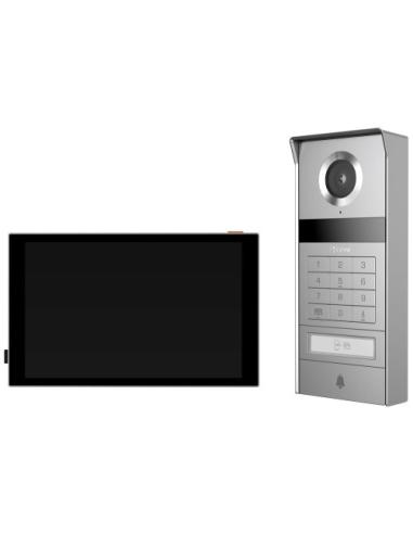 EZVIZ VIDEO DOORBELL TP9 PRO