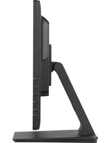 MONITOR IIYAMA PANTALLA PARA PC 60,5 CM (24") 1920 X 1080 PIXELES FULL HD LED PANEL IPS TACTIL