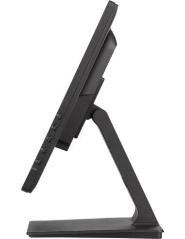MONITOR IIYAMA PANTALLA PARA PC 60,5 CM (24") 1920 X 1080 PIXELES FULL HD LED PANEL IPS TACTIL