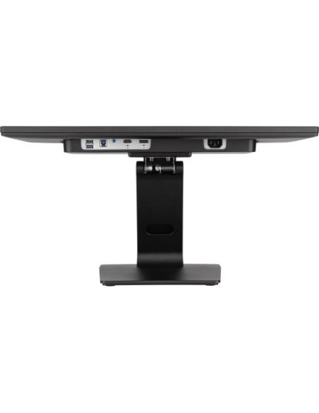 MONITOR IIYAMA PANTALLA PARA PC 60,5 CM (24") 1920 X 1080 PIXELES FULL HD LED PANEL IPS TACTIL