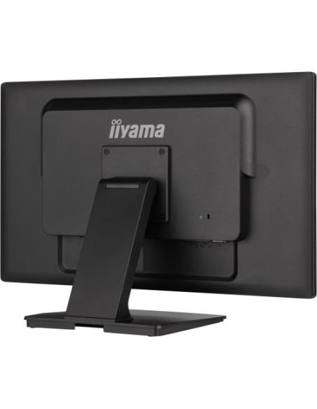 MONITOR IIYAMA PANTALLA PARA PC 60,5 CM (24") 1920 X 1080 PIXELES FULL HD LED PANEL IPS TACTIL