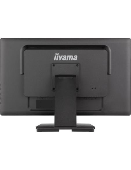 MONITOR IIYAMA PANTALLA PARA PC 60,5 CM (24") 1920 X 1080 PIXELES FULL HD LED PANEL IPS TACTIL