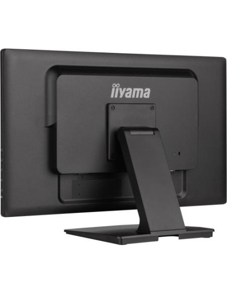 MONITOR IIYAMA PANTALLA PARA PC 60,5 CM (24") 1920 X 1080 PIXELES FULL HD LED PANEL IPS TACTIL