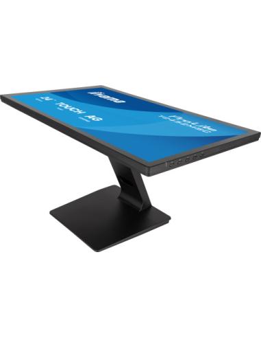 MONITOR IIYAMA PANTALLA PARA PC 60,5 CM (24") 1920 X 1080 PIXELES FULL HD LED PANEL IPS TACTIL