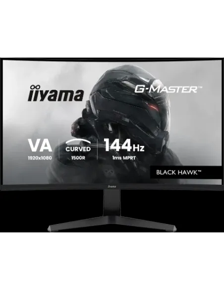 MONITOR IIYAMA PANTALLA PARA PC 68,6 CM (27") 1920 X 1080 PIXELES FULL HD LED PANEL IPS GAMING