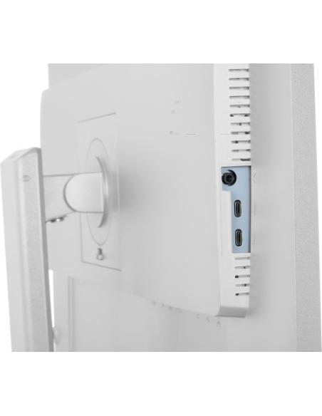 MONITOR IIYAMA PANTALLA PARA PC 68,6 CM (27") 2560 X 1440 PIXELES QUAD HD LED PANEL IPS AJUSTABLE USB-C KVM LAN WHITE VERSION