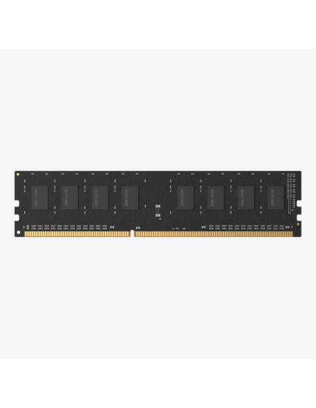 Hiksemi HS-Udimm-HIKER módulo de memoria 4 GB 1 x 4 GB DDR4 288-pin DIMM