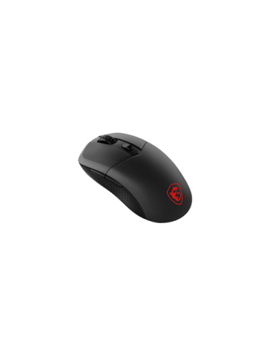 RATON MSI VERSA 300 WIRELESS 8K (NEGRO)