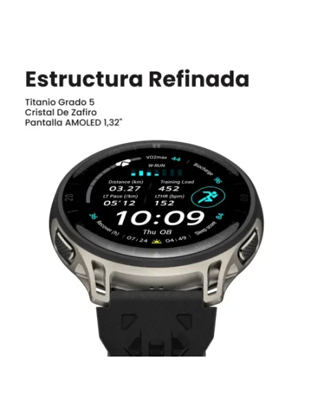 AMAZFIT CHEETAH 2 PRO