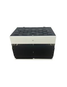 EWENT ARMARIO DE CARGA PARA PORTATIL HASTA 15,6" O TABLETA CON CERRADURA 20 BAHIAS CA. 2