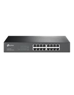 SWITCH TP-LINK TL-SG1016D SOBREMESA 16 Ptos 10/100/1000