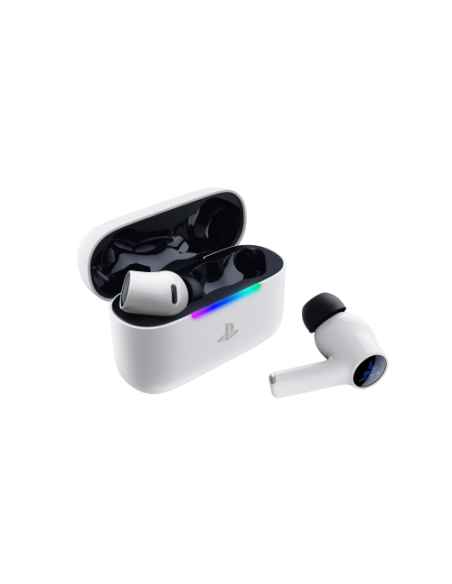 Razer Hammerhead V3 X HyperSpeed for PlayStation Auriculares Inalámbrico Dentro de oído Llamadas/Música Bluetooth Blanco