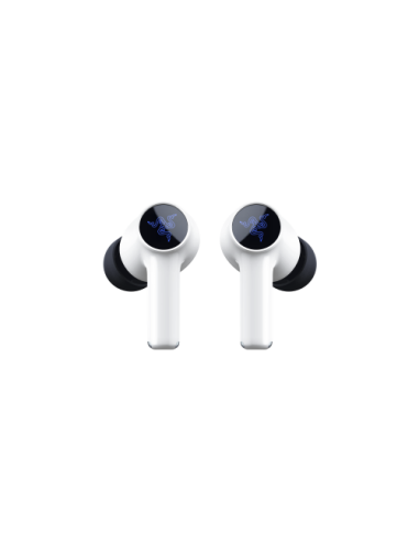 Razer Hammerhead V3 X HyperSpeed for PlayStation Auriculares Inalámbrico Dentro de oído Llamadas/Música Bluetooth Blanco