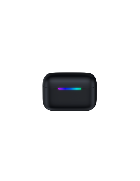 Razer Hammerhead V3 X HyperSpeed for Xbox Auriculares Inalámbrico Dentro de oído Llamadas/Música Bluetooth Negro