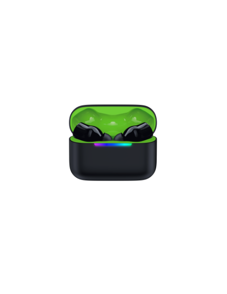 Razer Hammerhead V3 X HyperSpeed for Xbox Auriculares Inalámbrico Dentro de oído Llamadas/Música Bluetooth Negro