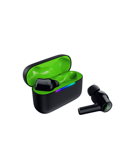 Razer Hammerhead V3 X HyperSpeed for Xbox Auriculares Inalámbrico Dentro de oído Llamadas/Música Bluetooth Negro