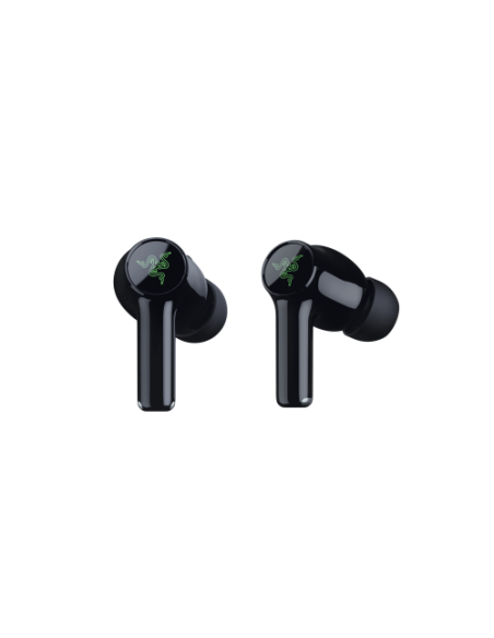Razer Hammerhead V3 X HyperSpeed for Xbox Auriculares Inalámbrico Dentro de oído Llamadas/Música Bluetooth Negro
