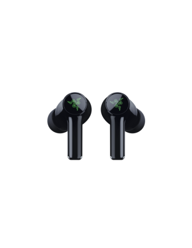 Razer Hammerhead V3 X HyperSpeed for Xbox Auriculares Inalámbrico Dentro de oído Llamadas/Música Bluetooth Negro