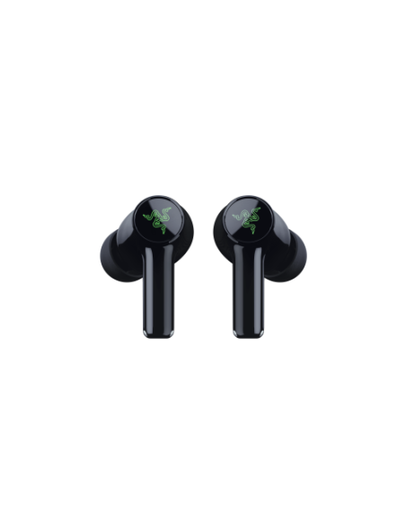 Razer Hammerhead V3 X HyperSpeed for Xbox Auriculares Inalámbrico Dentro de oído Llamadas/Música Bluetooth Negro