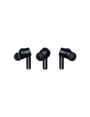 Razer Hammerhead V3 X HyperSpeed for Xbox Auriculares Inalámbrico Dentro de oído Llamadas/Música Bluetooth Negro