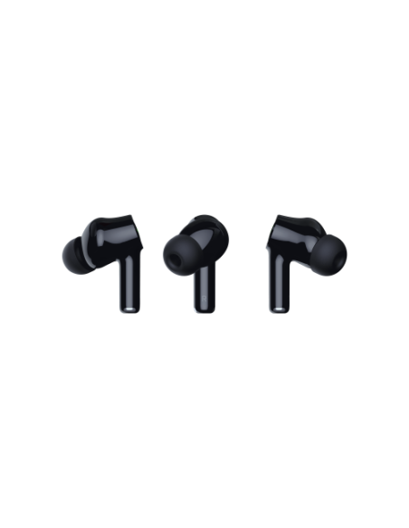 Razer Hammerhead V3 X HyperSpeed for Xbox Auriculares Inalámbrico Dentro de oído Llamadas/Música Bluetooth Negro
