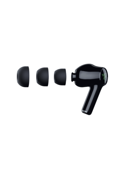 Razer Hammerhead V3 X HyperSpeed for Xbox Auriculares Inalámbrico Dentro de oído Llamadas/Música Bluetooth Negro