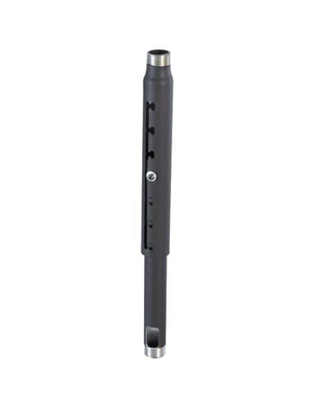 SHARP CEILING MOUNTS PROJECTOR ADJUSTABLE EXTENSION COLOUM F