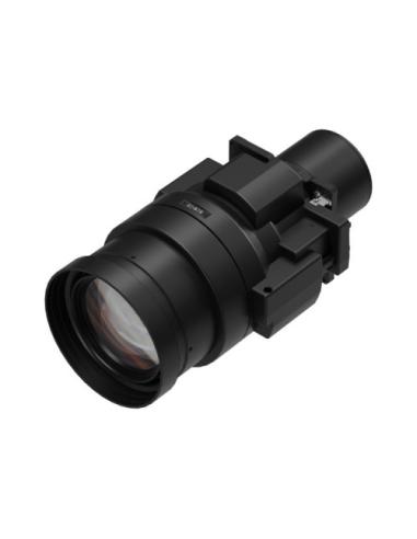 SHARP PV/PA/A-LENSES PROJECTOR MODEL XP-56ZL, LONG ZOOM LENS (3.90-7.50:1) FOR A17 SERIES AND A201U(XP56ZL)