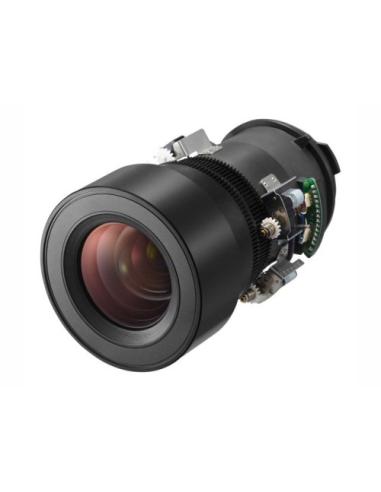 SHARP PV/PA/A-LENSES PROJECTOR MODEL XP-41ZL, MIDDLE ZOOM LENS (1.30-3.02:1) FOR A10 AND V SERIES(XP41ZL)