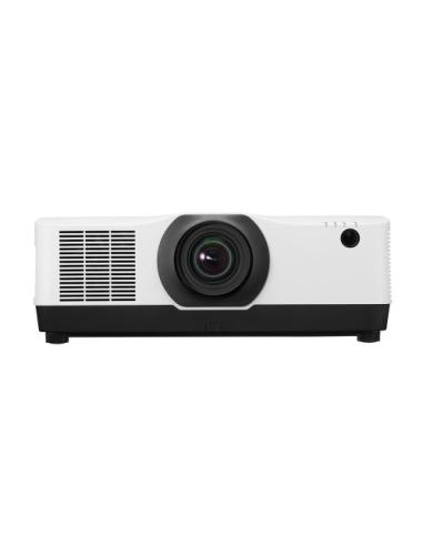 Sharp A824U Proyector de alcance estándar 7500 lúmenes ANSI 3LCD WUXGA (1920x1200) Blanco