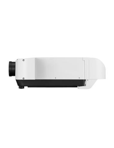 Sharp A824U Proyector de alcance estándar 7500 lúmenes ANSI 3LCD WUXGA (1920x1200) Blanco
