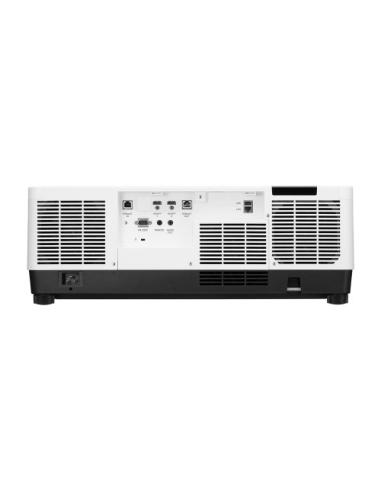 Sharp A824U Proyector de alcance estándar 7500 lúmenes ANSI 3LCD WUXGA (1920x1200) Blanco