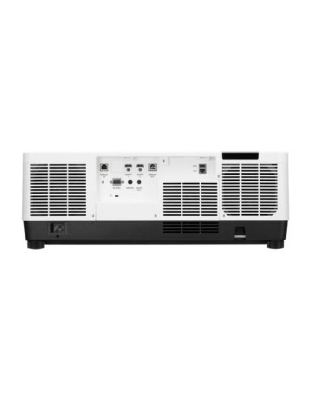 Sharp A824U Proyector de alcance estándar 7500 lúmenes ANSI 3LCD WUXGA (1920x1200) Blanco