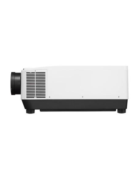 Sharp A824U Proyector de alcance estándar 7500 lúmenes ANSI 3LCD WUXGA (1920x1200) Blanco