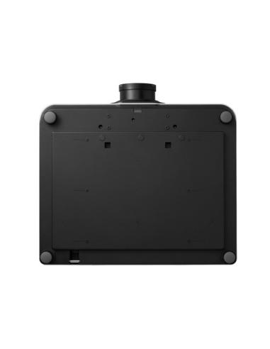 Sharp A824U Proyector de alcance estándar 7500 lúmenes ANSI 3LCD WUXGA (1920x1200) Blanco
