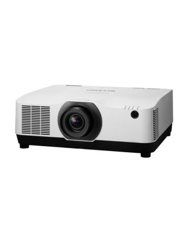 Sharp A824U Proyector de alcance estándar 7500 lúmenes ANSI 3LCD WUXGA (1920x1200) Blanco