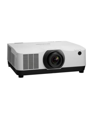 Sharp A824U Proyector de alcance estándar 7500 lúmenes ANSI 3LCD WUXGA (1920x1200) Blanco