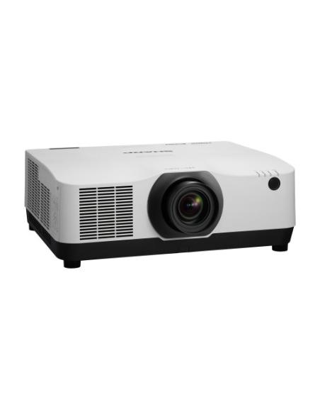 Sharp A824U Proyector de alcance estándar 7500 lúmenes ANSI 3LCD WUXGA (1920x1200) Blanco