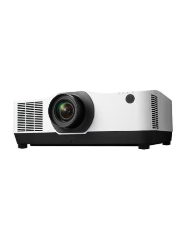 Sharp A824U Proyector de alcance estándar 7500 lúmenes ANSI 3LCD WUXGA (1920x1200) Blanco