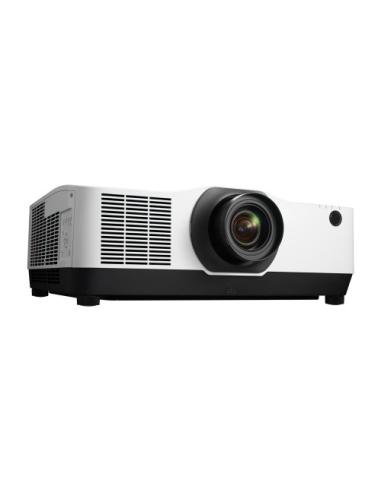 Sharp A824U Proyector de alcance estándar 7500 lúmenes ANSI 3LCD WUXGA (1920x1200) Blanco