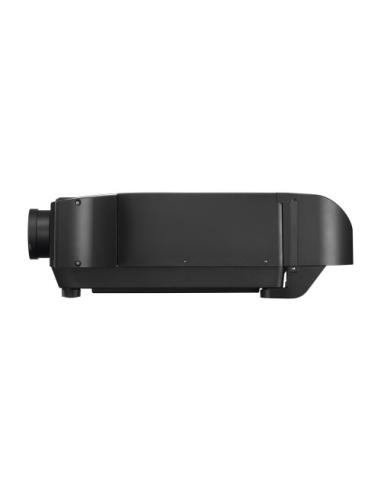 SHARP PA/A-SERIES PROJECTOR MODEL XP-A824U-B, INSTALLATION PROJECTOR, WUXGA, 8200LM, LCD, LASER LIGHT SOURCE, BLACK CABINET(XPA8