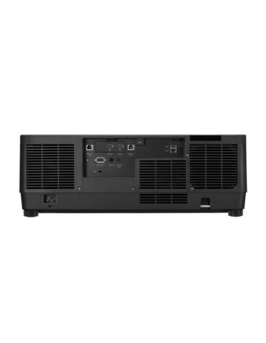 SHARP PA/A-SERIES PROJECTOR MODEL XP-A824U-B, INSTALLATION PROJECTOR, WUXGA, 8200LM, LCD, LASER LIGHT SOURCE, BLACK CABINET(XPA8