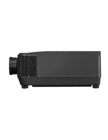 SHARP PA/A-SERIES PROJECTOR MODEL XP-A824U-B, INSTALLATION PROJECTOR, WUXGA, 8200LM, LCD, LASER LIGHT SOURCE, BLACK CABINET(XPA8