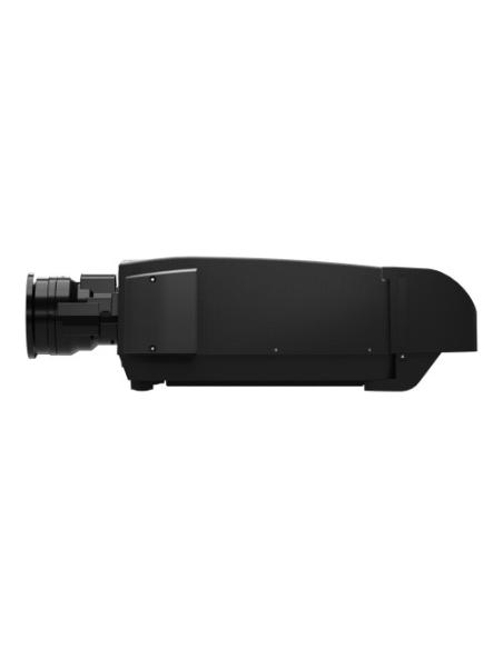 SHARP PA/A-SERIES PROJECTOR MODEL XP-A175U-B, INSTALLATION PROJECTOR, WUXGA, 16000LM, LCD, LASER LIGHT SOURCE, BLACK CABINET(XPA