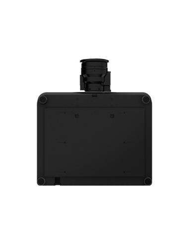 SHARP PA/A-SERIES PROJECTOR MODEL XP-A175U-B, INSTALLATION PROJECTOR, WUXGA, 16000LM, LCD, LASER LIGHT SOURCE, BLACK CABINET(XPA