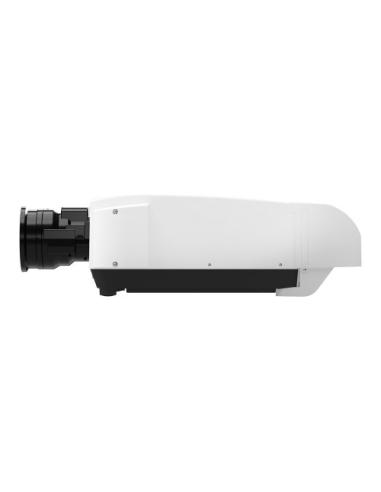 SHARP PA/A-SERIES PROJECTOR MODEL XP-A155U-W, INSTALLATION PROJECTOR, WUXGA, 14000LM, LCD, LASER LIGHT SOURCE, WHITE CABINET(XPA