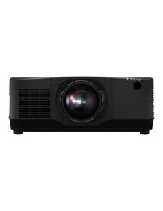 SHARP PA/A-SERIES PROJECTOR MODEL XP-A155U-B, INSTALLATION PROJECTOR, WUXGA, 14000LM, LCD, LASER LIGHT SOURCE, BLACK CABINET(XPA